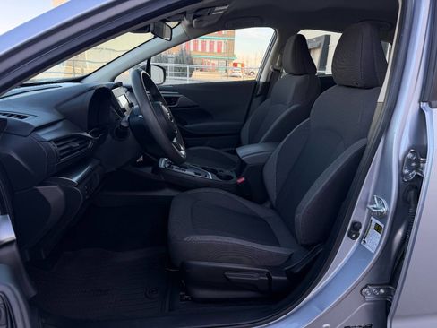 Used 2024 Subaru Impreza 2.0i image 18