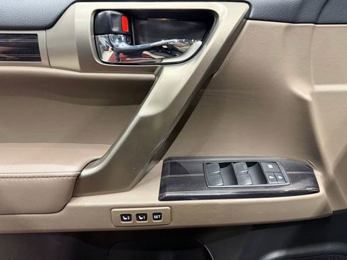 Used 2020 Lexus GX 460 Premium AWD/4WD image 46