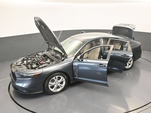 Used 2024 Honda Accord LX image 68