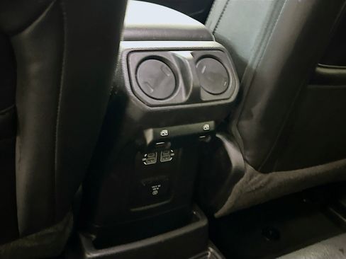 Used 2023 Jeep Wrangler Unlimited Sahara w/ Cold Weather Group AWD/4WD image 28