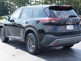 Certified 2023 Nissan Rogue S image 4
