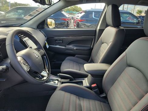 New 2026 Mitsubishi Outlander Sport SE image 19
