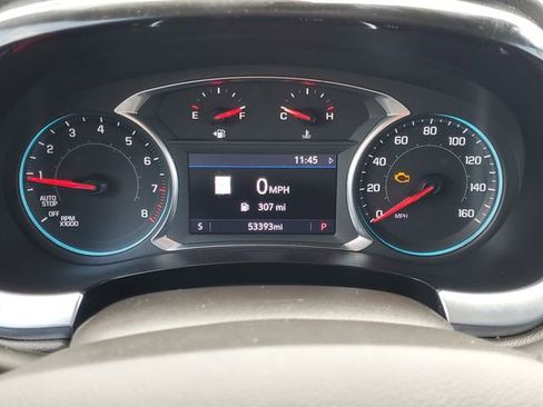 Used 2020 Chevrolet Traverse LT w/ LT Premium Package image 25