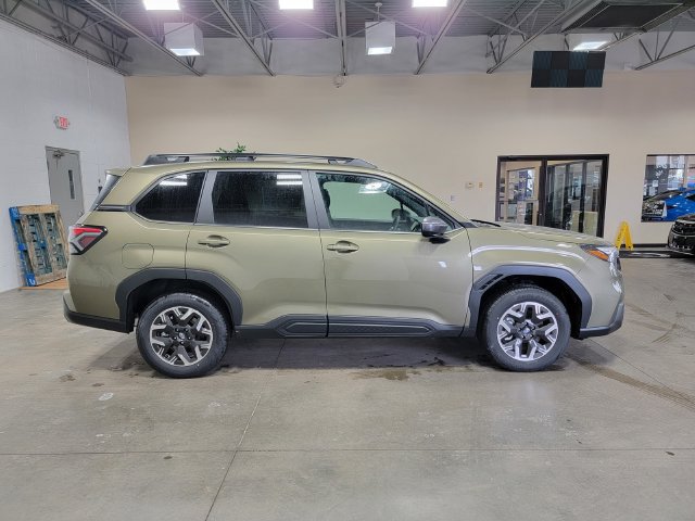 New 2026 Subaru Forester Premium AWD/4WD image 5