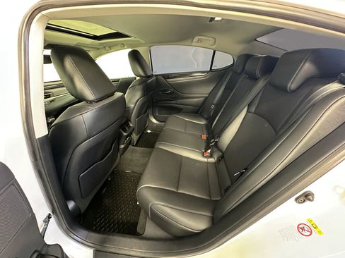 Used 2019 Lexus ES 350 F Sport FWD image 27
