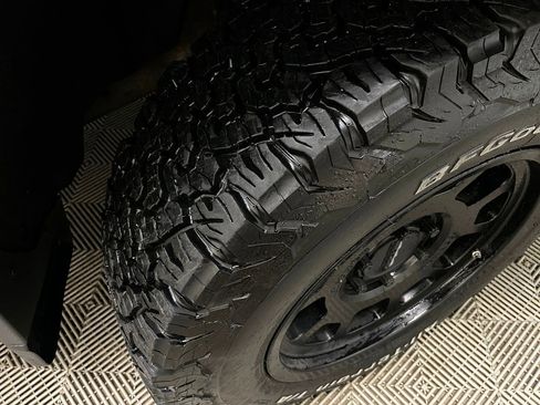 Used 2017 GMC Sierra 1500 Denali image 51