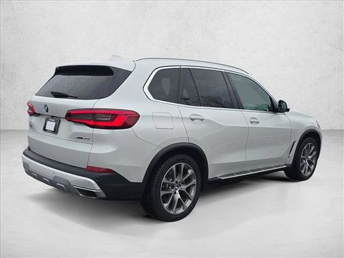Used 2019 BMW X5 xDrive40i w/ Executive Package image 5
