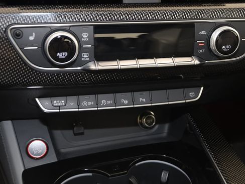 Used 2020 Audi S5 Prestige w/ S Sport Package image 38