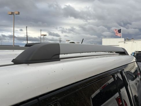 Used 2018 Ford Flex SEL w/ Equipment Group 202A image 10