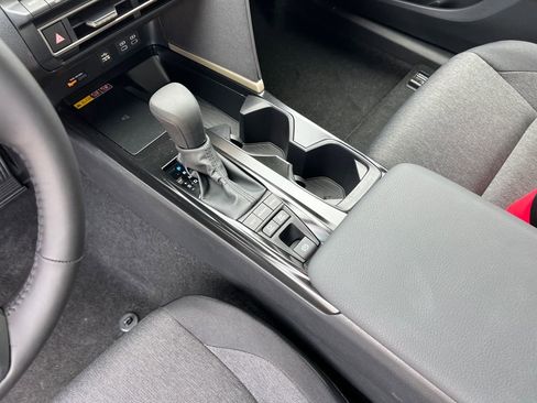 New 2026 Toyota Camry LE w/ Convenience Package AWD/4WD image 26