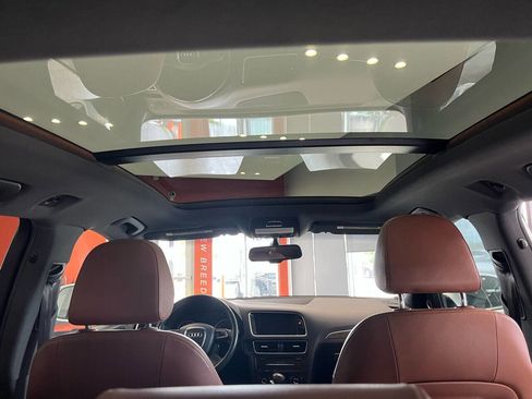 Used 2011 Audi Q5 3.2 Premium Plus image 49