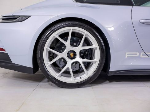 Certified 2024 Porsche 911 GT3 RS image 26