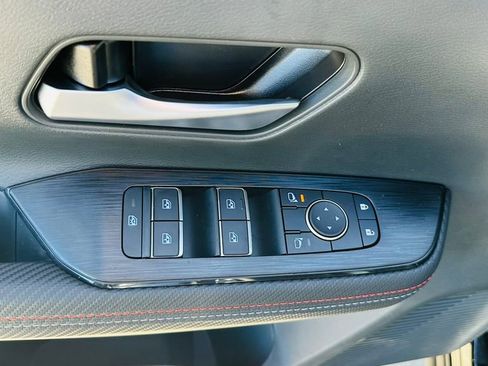 New 2026 Nissan Kicks SR image 16