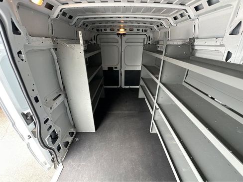 Used 2023 RAM ProMaster 3500 w/ Convenience Group image 10