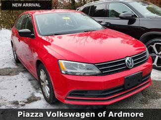 Used 2015 Volkswagen Jetta SE video 1