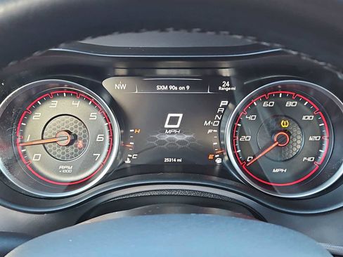 Used 2023 Dodge Charger SXT image 45