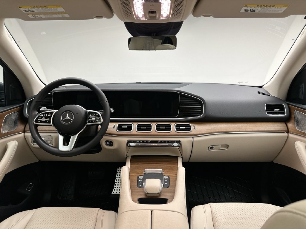 Used 2023 Mercedes-Benz GLE 350 4MATIC image 20