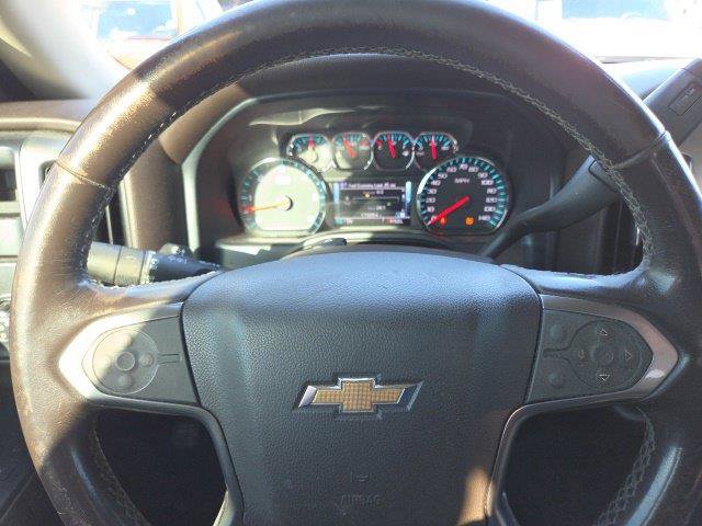 Used 2018 Chevrolet Silverado 1500 LT w/ Texas Edition RWD image 35