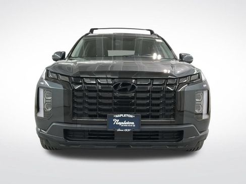 Used 2023 Hyundai Palisade XRT AWD/4WD image 5