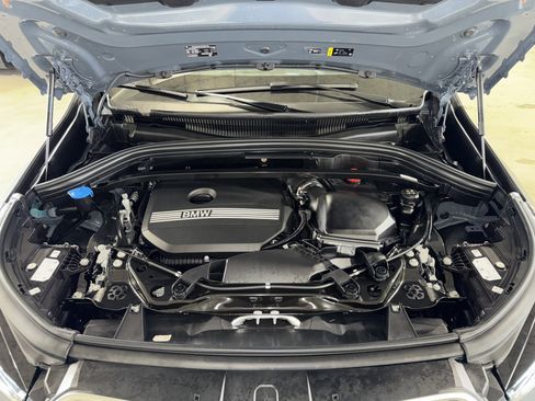 Certified 2025 BMW X1 xDrive28i image 35
