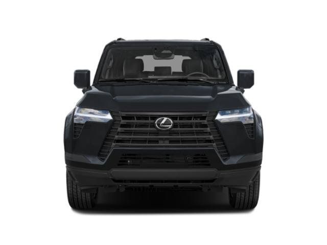 Used 2025 Lexus GX 550 AWD/4WD image 4