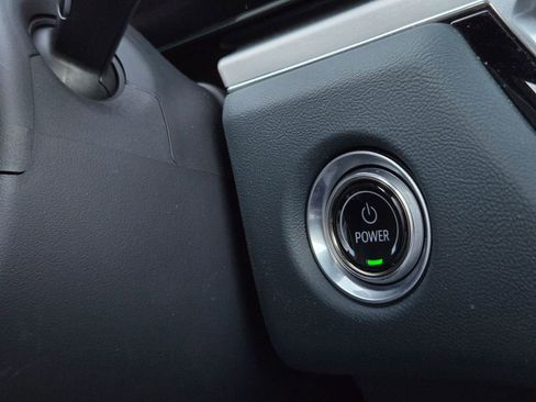 Certified 2024 Cadillac Lyriq Luxury w/ Nappa Leather Package image 25