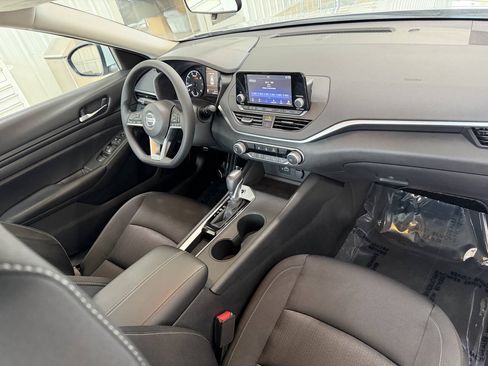 Used 2021 Nissan Altima 2.5 S FWD image 27