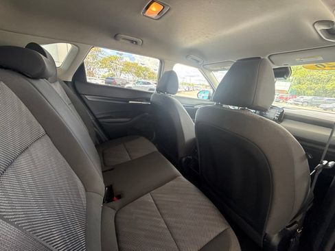 Used 2026 Kia Seltos LX FWD image 31