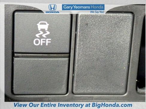 Certified 2025 Honda HR-V Sport image 22