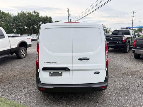 Used 2019 Ford Transit Connect XL FWD image 5
