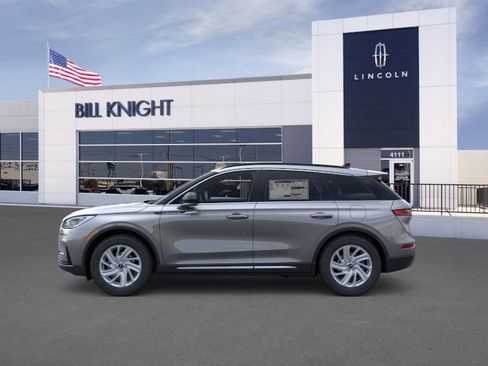 New 2026 Lincoln Corsair Premiere FWD image 3