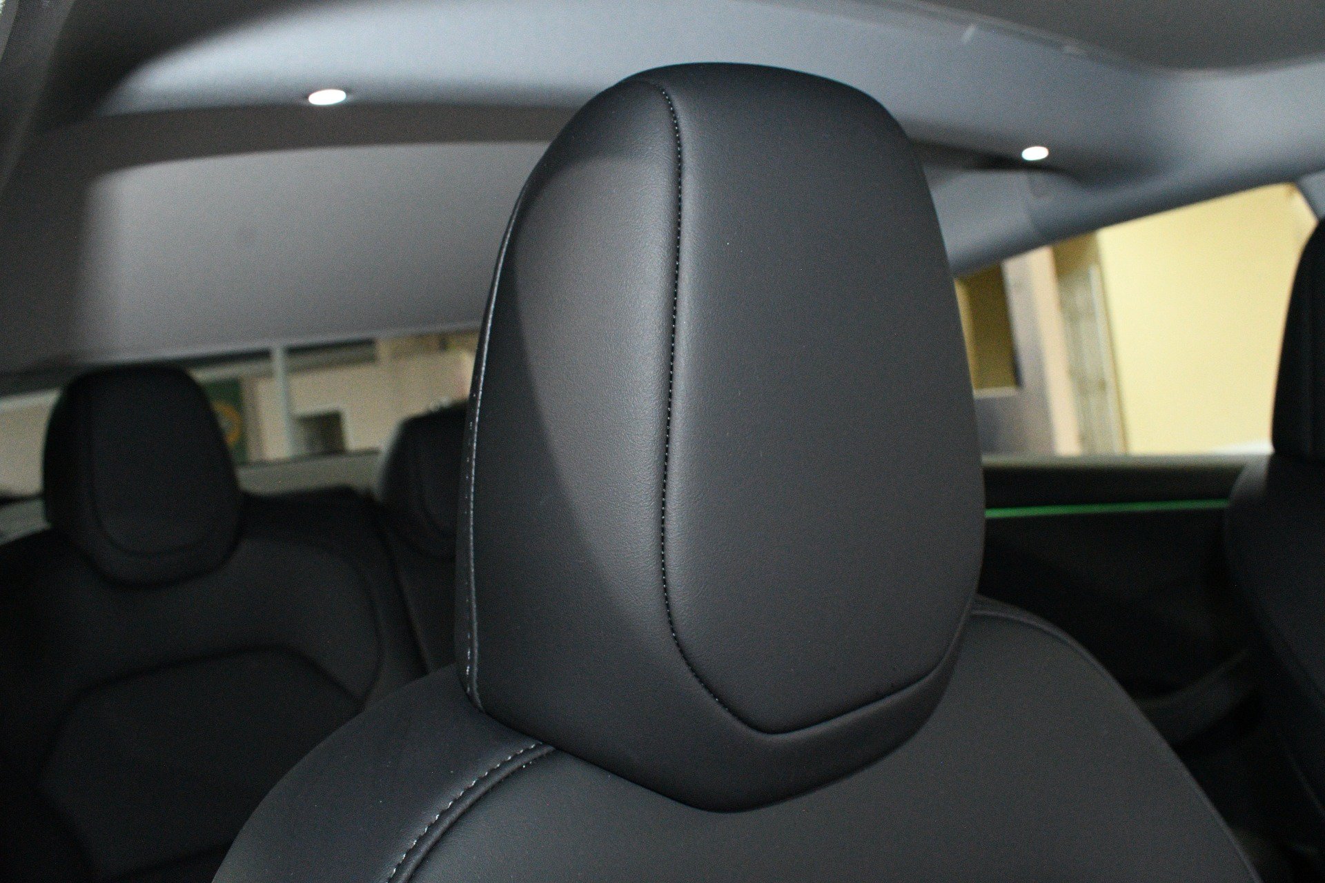 Used 2025 Tesla Model 3 Long Range AWD/4WD image 10
