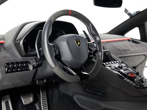 Used 2022 Lamborghini Aventador LP 780-4 Ultimae AWD/4WD image 20