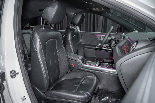 Certified 2026 Mercedes-Benz GLA 250 image 13