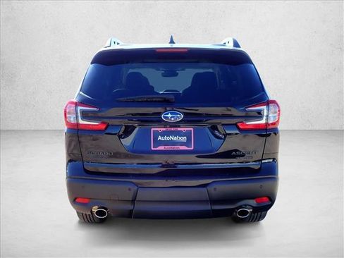 New 2026 Subaru Ascent Limited Bronze AWD/4WD image 3