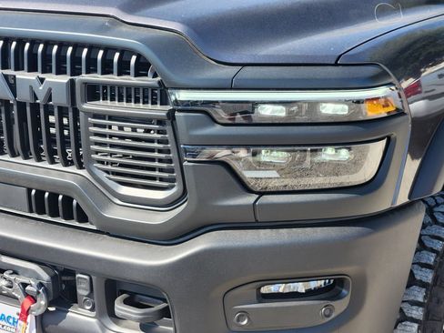 New 2026 RAM 2500 Power Wagon AWD/4WD image 5