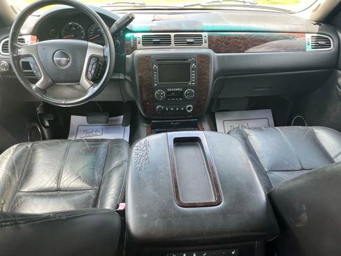 Used 2008 GMC Yukon Denali AWD/4WD image 15