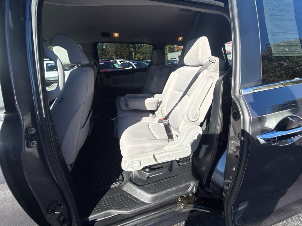 Used 2024 Honda Odyssey EX image 15