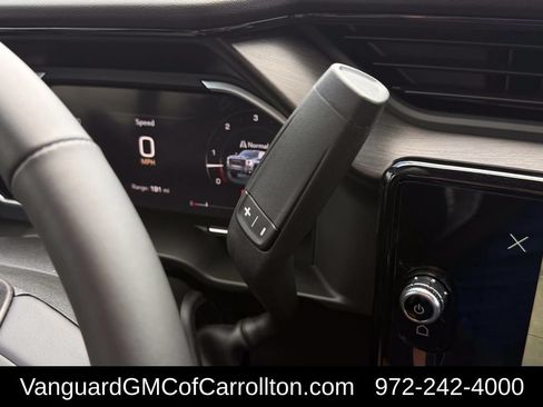 New 2026 GMC Sierra 2500 AT4X AWD/4WD image 15
