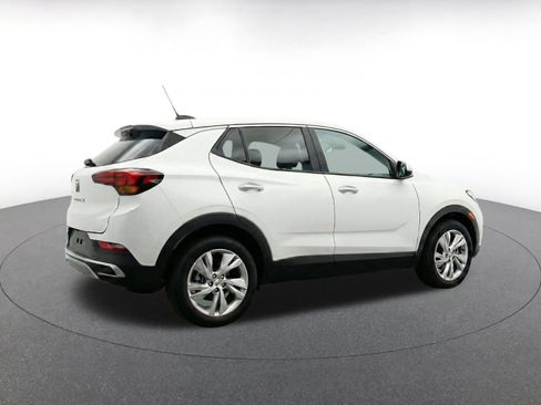 Used 2026 Buick Encore GX Preferred FWD image 8