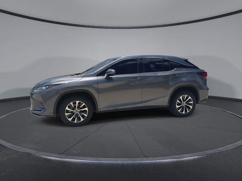 Used 2020 Lexus RX 350 AWD w/ Premium Package image 5