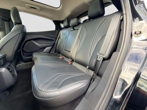 Used 2023 Ford Mustang Mach-E Premium image 19