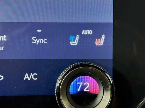 Certified 2023 Lexus RX 350 AWD w/ Accessory Package (Z1) image 21