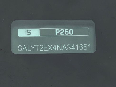 Used 2022 Land Rover Range Rover Velar R-Dynamic S image 20