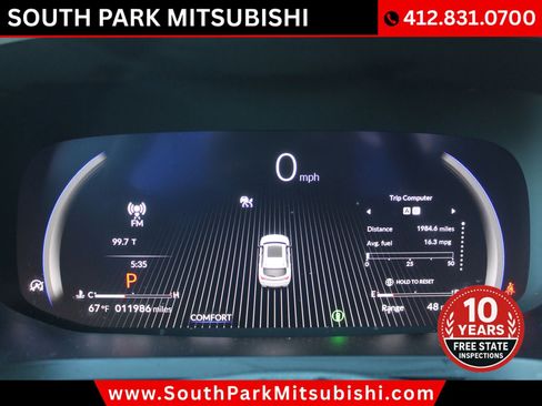 Used 2025 Acura MDX A-Spec AWD/4WD image 21