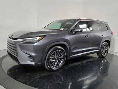 New 2026 Lexus TX 350 350 Premium