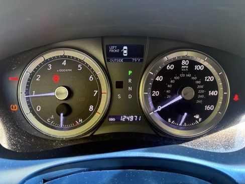 Used 2012 Lexus ES 350 FWD image 25