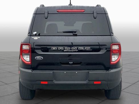 Certified 2024 Ford Bronco Sport Big Bend AWD/4WD image 5