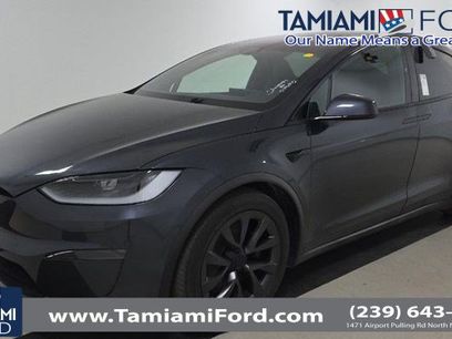 Used 2024 Tesla Model X