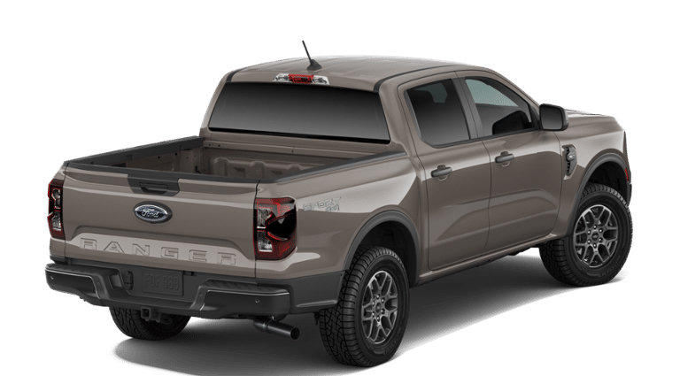 New 2026 Ford Ranger XLT w/ Convenience Package AWD/4WD image 23